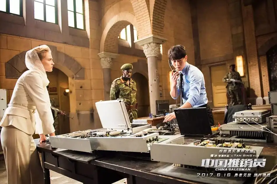 download china salesman (2017) dual audio [hindi + english] web-dl 480p [400mb] | 720p [1.1gb] | 1080p [2gb]