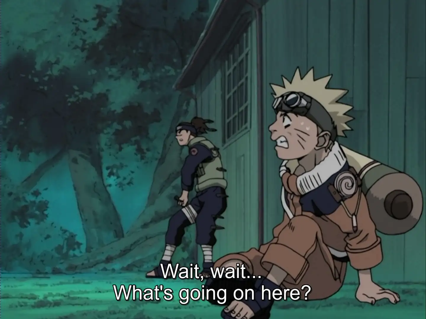 download naruto (season 1 - 9) hindi dubbed [multi audio] complete anime web series 480p | 720p | 1080p web-dl