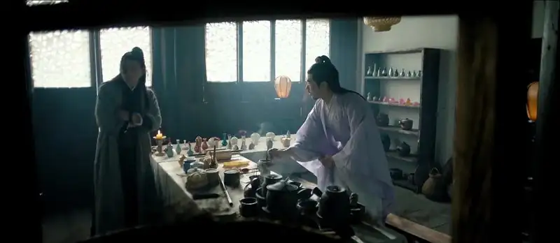 download growling tiger, roaring wind (2019) web-dl dual audio {hindi-chinese} 480p [290mb] | 720p [880mb] | 1080p [1.5gb]