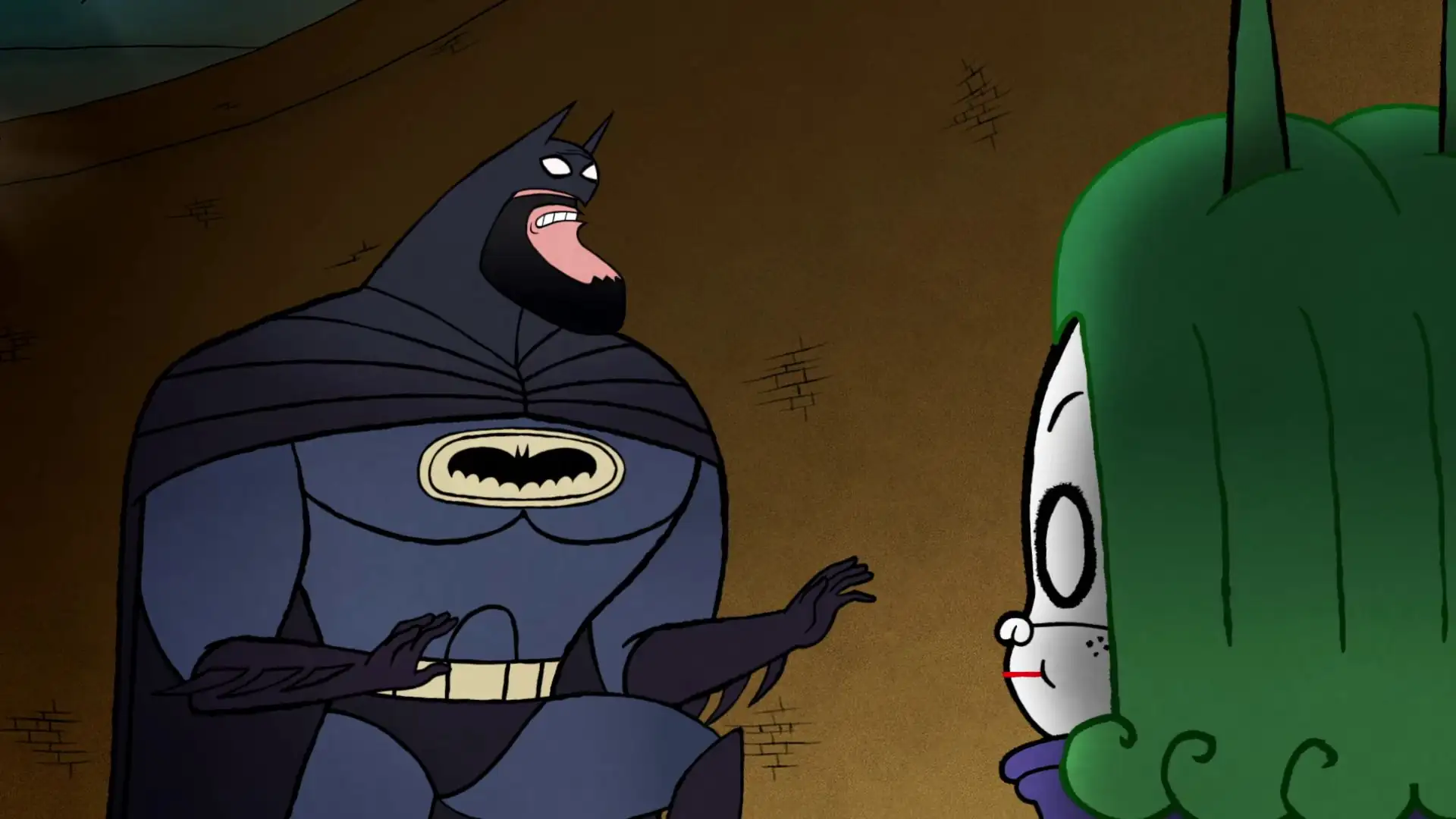 screenshot 1737b3 bat fam 2025