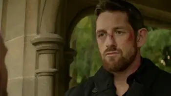 download i am vengeance (2018) dual audio [hindi-english] web-dl 480p [350mb] | 720p [950mb]