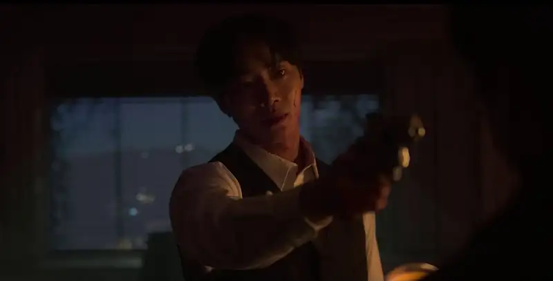 download mercy for none - season 1 (2025) multi audio {hindi-english-korean} netflix series 480p | 720p | 1080p web-dl