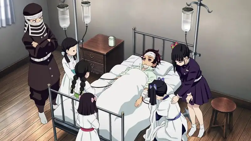 download demon slayer: kimetsu no yaiba (season 1 - 4) complete [hindi org 2.0 + japanese] esubs 720p | 1080p web-dl