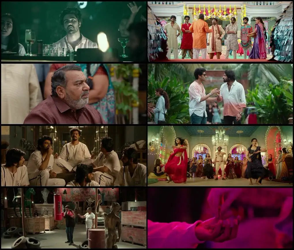 screenshot 179900 mad square netflix 2025