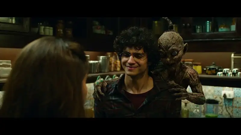 screenshot 17a7ee munjya 2024