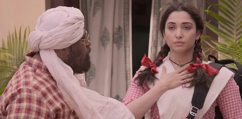 screenshot 17acb5 babli bouncer 2022