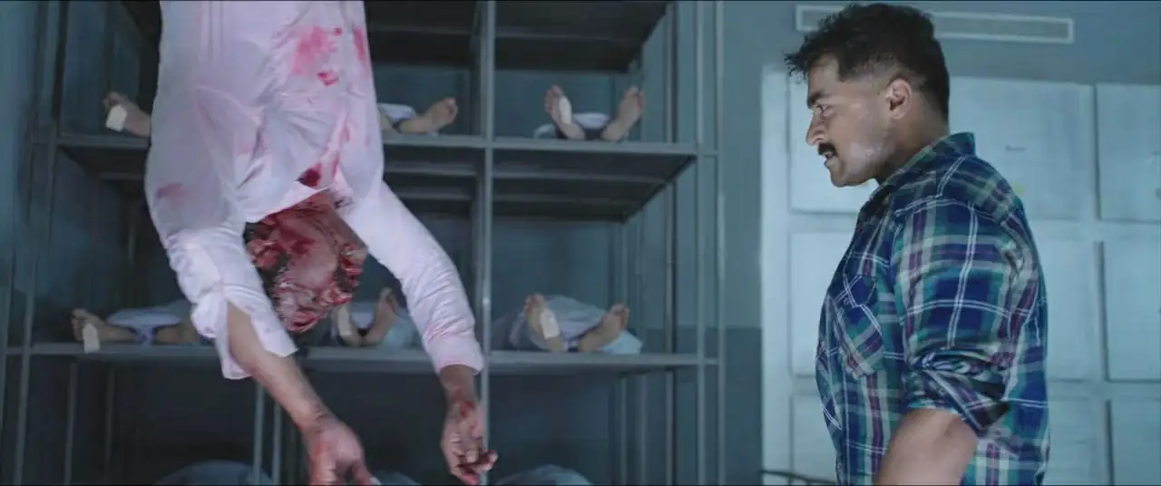 screenshot 17b4f6 rowdy rakshak kaappaan 2019