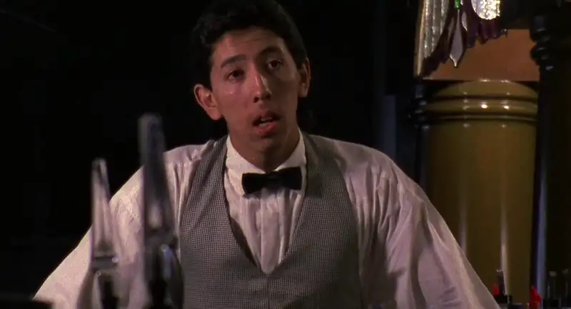 download el mariachi (1992) dual audio {hindi-english} bluray 480p [300mb] | 720p [800mb] | 1080p [1.8gb]