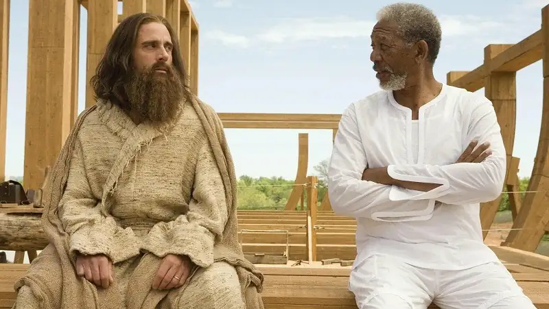 download evan almighty (2007) bluray dual audio {hindi-english} 480p [330mb] | 720p [1.2gb] | 1080p [2gb]