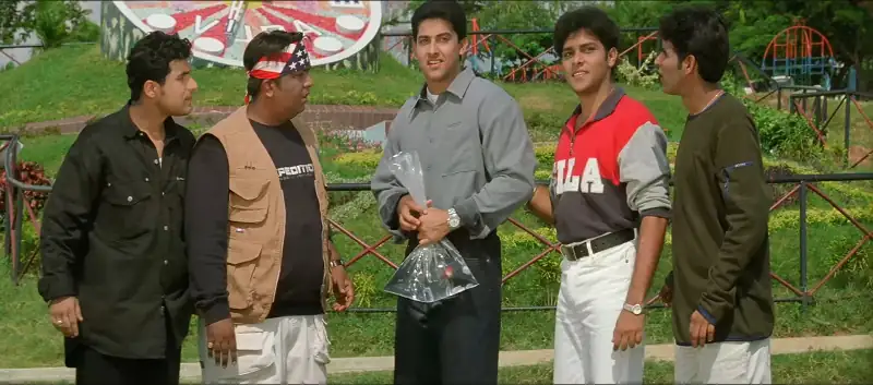 screenshot 17ee88 kya yehi pyaar hai 2002