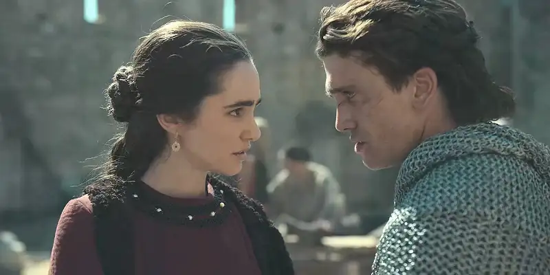 Download El Cid (Season 1 & 2) {English with Substitle} AMZN WEB Series 480p 720p & 1080p WEB DL 4 screenshot 17ff5e el cid season 1