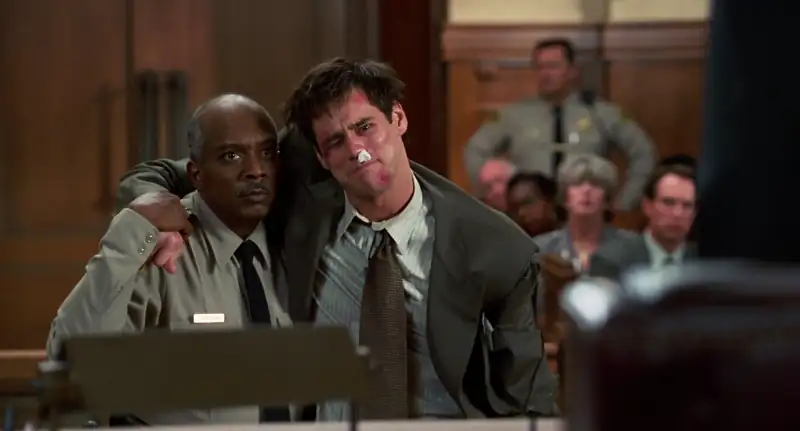 download liar liar (1997) dual audio {hindi-english} bluray 480p [300mb] | 720p [700mb] | 1080p [2.7gb]