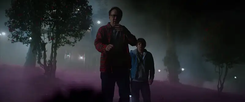 download color out of space (2019) dual audio {hindi-english} 480p [450mb] | 720p [1.2gb] | 1080p [4.2gb]