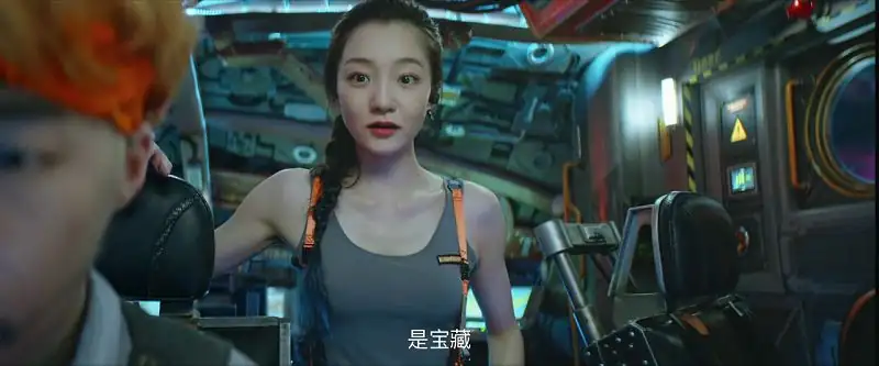 download deep sea rescue (2023) web-dl dual audio {hindi-english} 480p [300mb] | 720p [770mb] | 1080p [1.3gb] full-movie