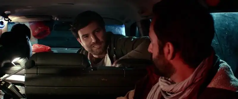 download cosmos (2019) bluray dual audio {hindi-english} 480p [500mb] | 720p [1.1gb] | 1080p [2.6gb]