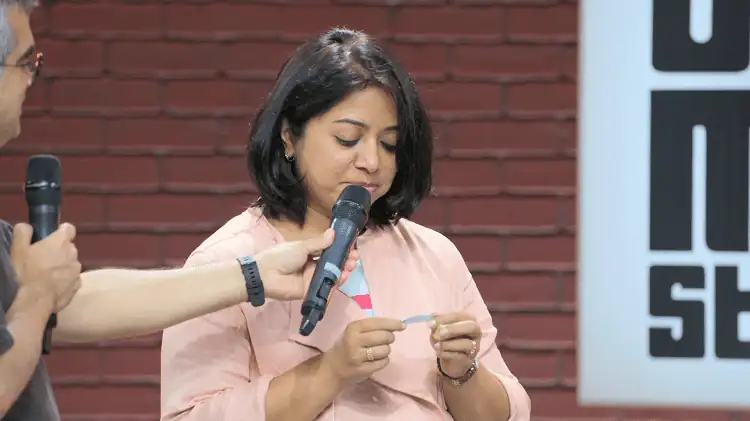 download one mic stand (season 2) hindi [amazon prime] complete all episodes web series 480p & 720p