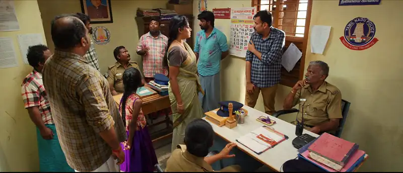 screenshot 192c6d sathiya sothanai 2023