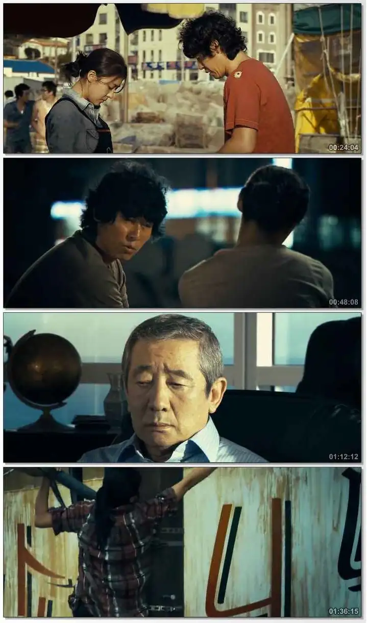 download tidal wave (2009) dual audio {hindi-english} 480p [400mb] | 720p [1gb]