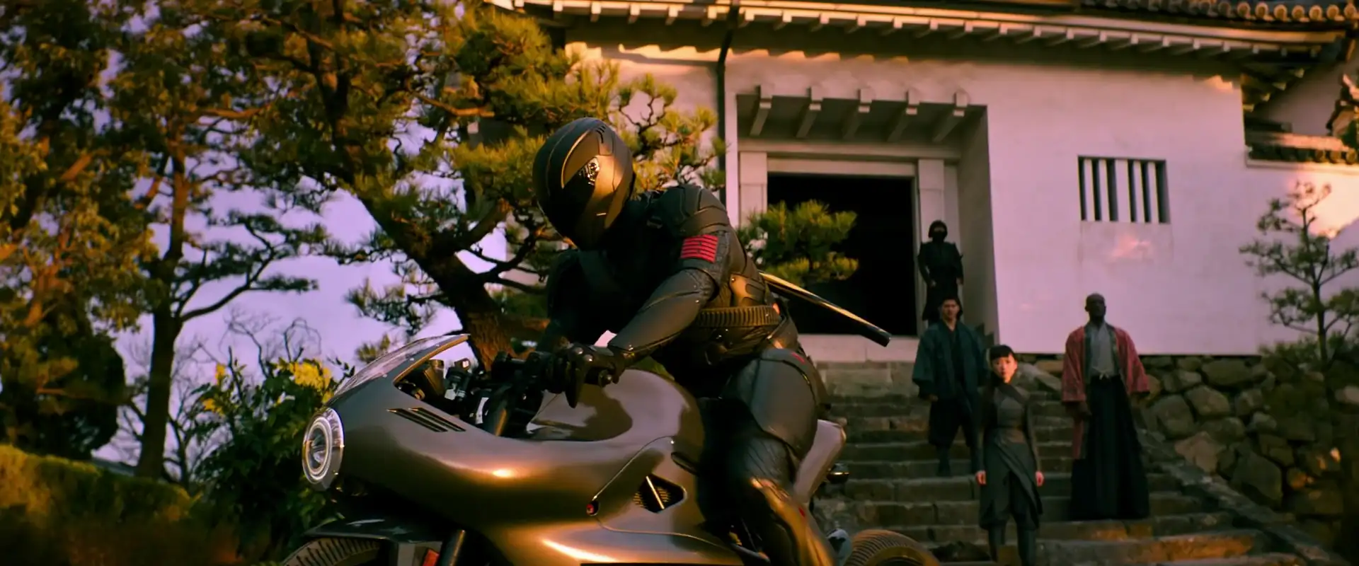 download snake eyes: g.i. joe origins (2021) web-dl hd english 480p [450mb] | 720p [900mb] | 1080p [2.4gb]