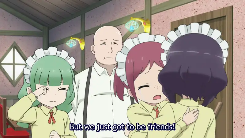 download i shall survive using potions! - season 1 (2023) multi-audio {hindi-japanese-english} anime series 1080p | 720p web-dl