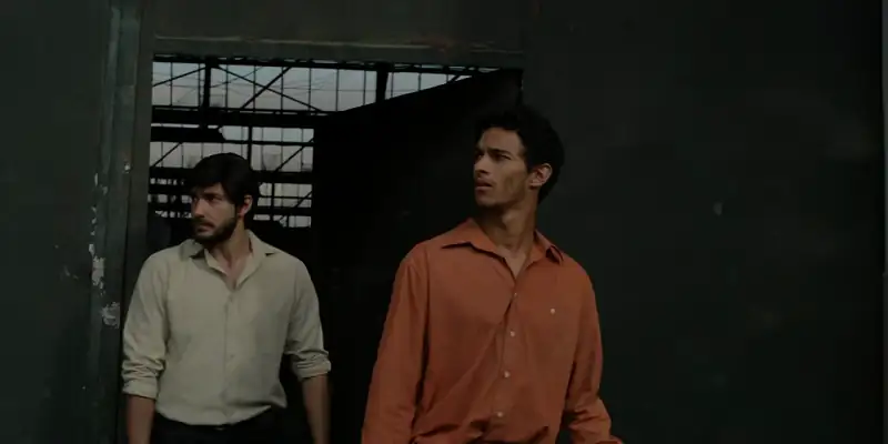 download ghosts of beirut (2023) season 1 [s01e04 added] english web series 720p [300mb] hevc web-dl