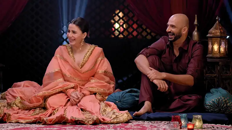 screenshot 198773 farzi mushaira season 1