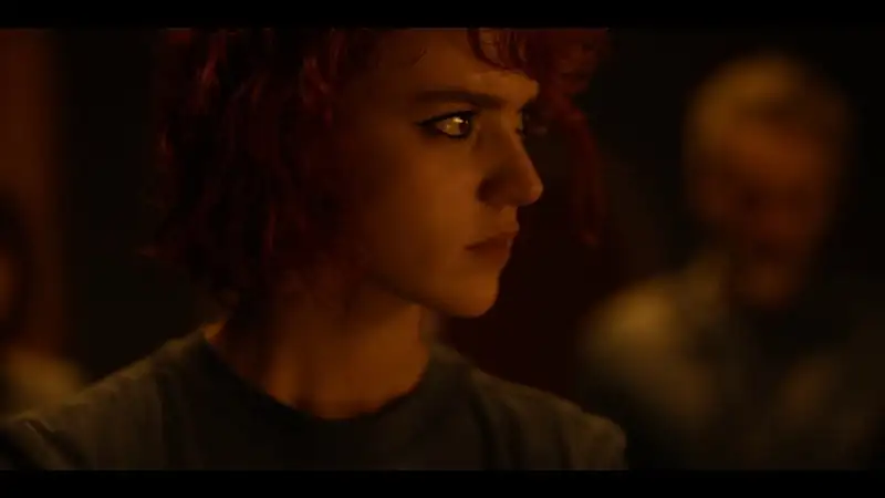 Download Billionaires’ Bunker (2025) Season 1 Dual Audio {Hindi Spanish} NetFlix Series 480p | 720p | 1080p WEB DL 6 screenshot 19b10e billionaires bunker 2025