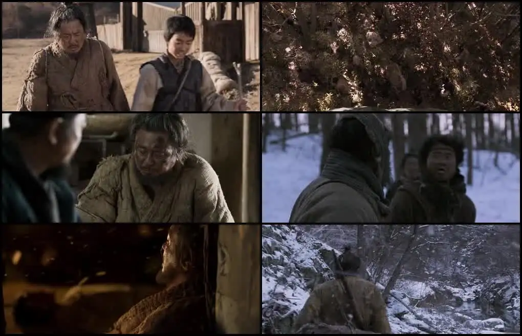 download the tiger (2015) dual audio {hindi-korean} bluray 480p [470mb] | 720p [1.1gb] | 1080p [2gb]