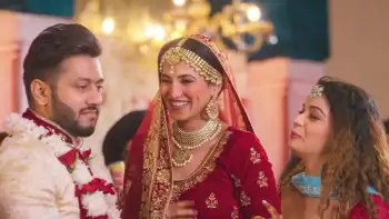 screenshot 1a17ea mahi mera nikka jeha 2022