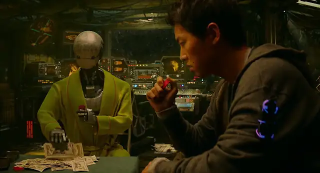 download netflix space sweepers (2021) dual audio {hindi-english} 480p [450mb] | 720p [1.2gb] | 1080p [3gb]