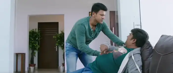 download raajakumara (2017) hdrip hindi dubbed full movie 480p [450mb] | 720p [1.4gb]