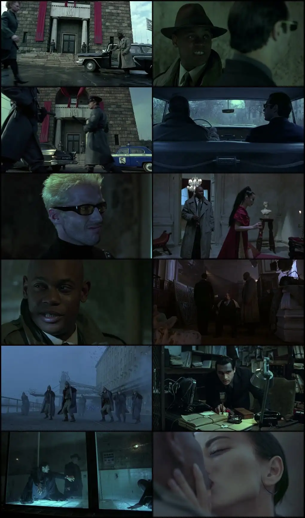 download the breed (2001) bluray dual audio {hindi-english} 480p [330mb] | 720p [870mb] | 1080p [1.8gb]