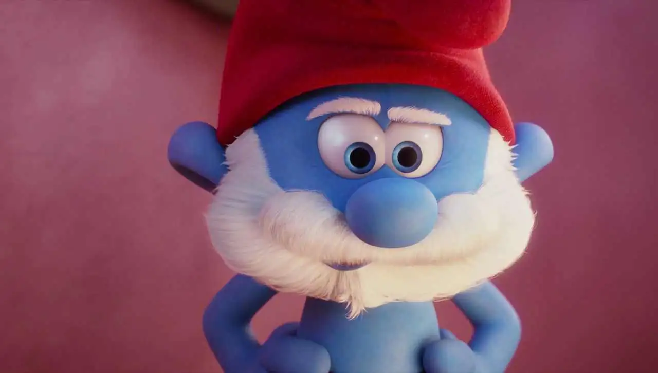 download smurfs: the lost village (2017) dual audio {hindi-english} 480p [400mb] | 720p [850mb]