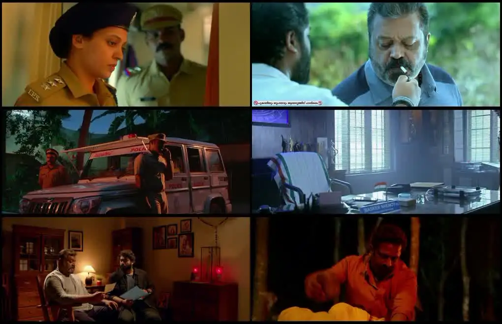 screenshot 1ad129 paappan 2022