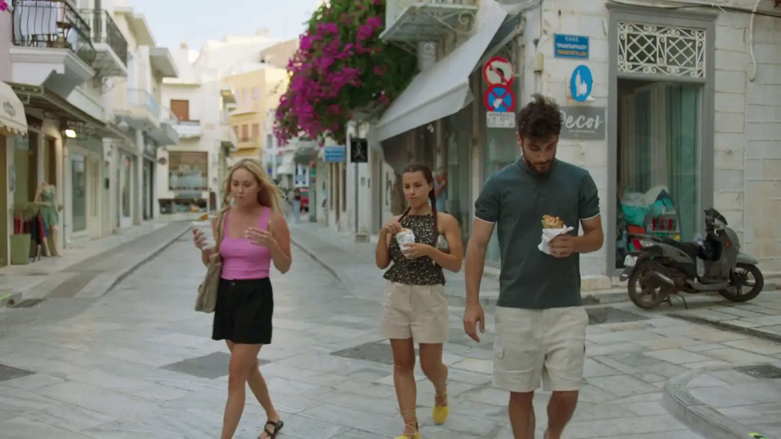 download a greek recipe for romance (2024) {english with subtitles} full movie web-dl 480p [250mb] | 720p [680mb] | 1080p [1.7gb]