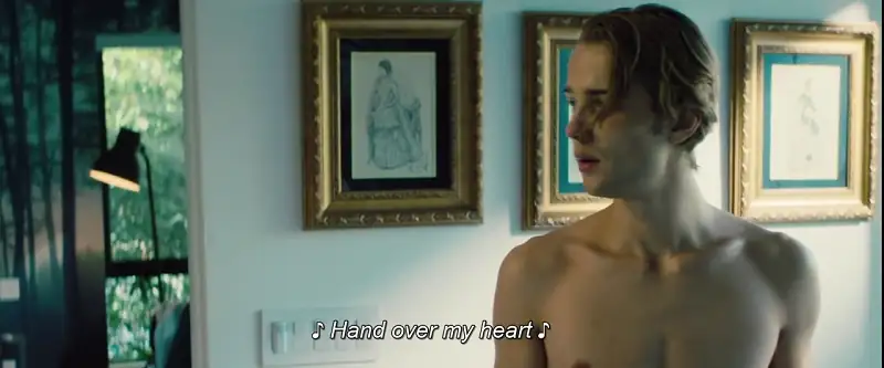 download the runner (2022) {english with subtitles} 480p [300mb] | 720p [850mb]