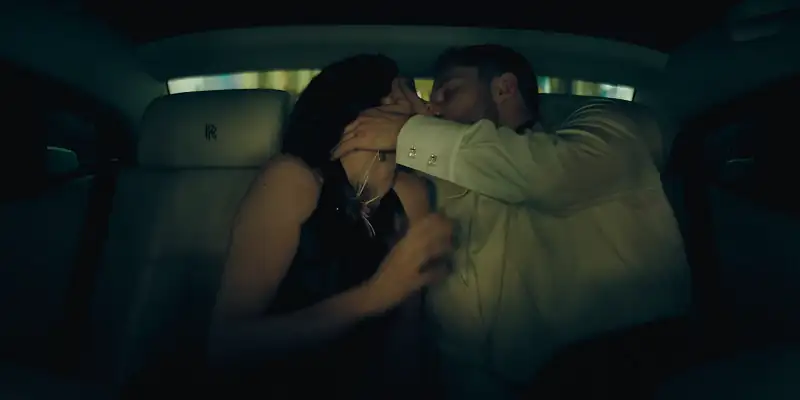 download the peripheral (2022) season 1 [complete] dual audio {hindi-english} amazon prime video original web series 480p | 720p | 1080p web-dl