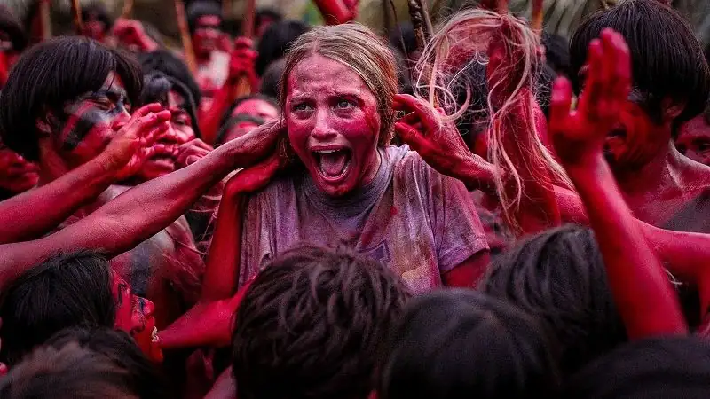 download the green inferno (2013) director’s cut bluray dual audio {hindi-english} 480p [350mb] | 720p [1gb] | 1080p [2.1gb]