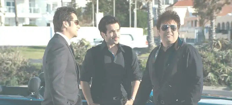 screenshot 1b881d life partner 2009