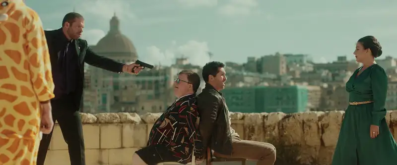 download accident man 2: hitman's holiday (2022) amzn web-dl dual audio org. {hindi dd 5.1 – english} 480p [400mb] | 720p [1gb] | 1080p [2gb]