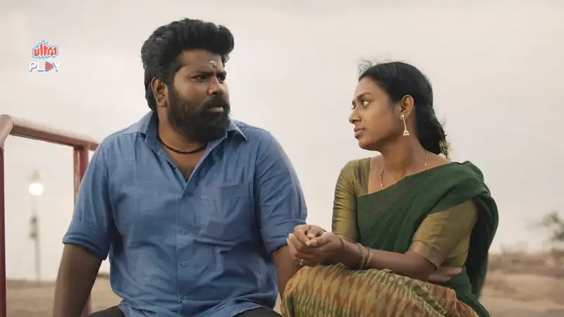 screenshot 1bc2e4 bullfight season 1