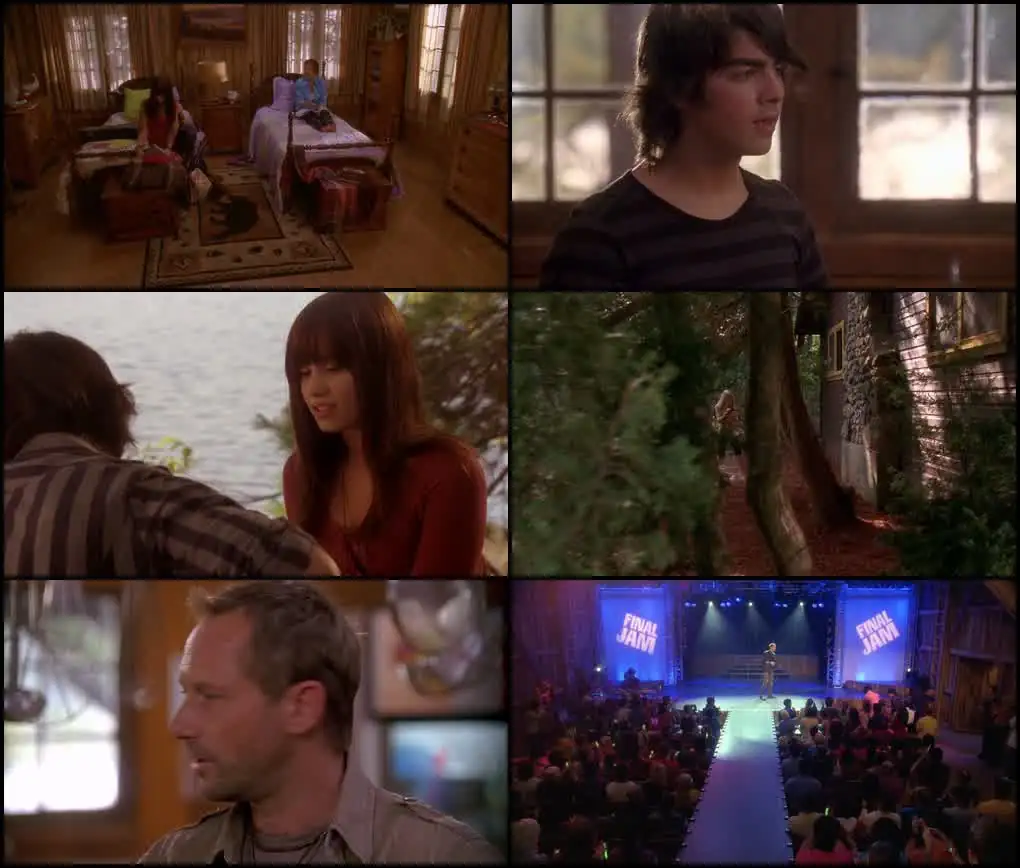 download camp rock (2008) dual audio {hindi-english} bluray 480p [350mb] | 720p [950mb] | 1080p [2gb]