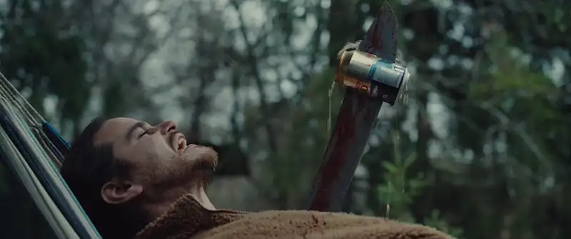 download the conference (2023) web-dl dual audio {hindi-english} netflix original 480p [350mb] | 720p [1gb] | 1080p [2.3gb]