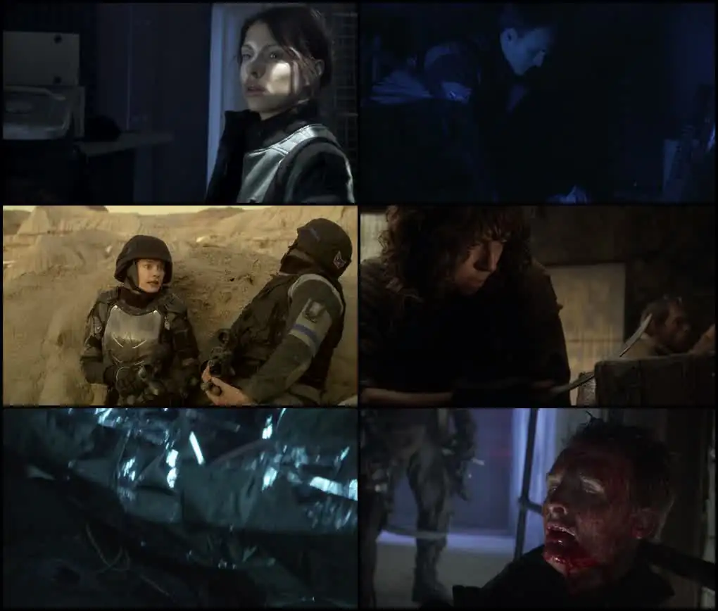 download screamers: the hunting (2009) dual audio {hindi-english} bluray 480p [350mb] | 720p [1.1gb] | 1080p [1.6gb]