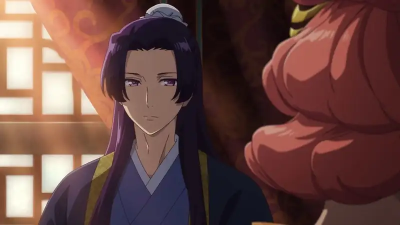 download the apothecary diaries (season 1 - 2) multi-audio [hindi + english + japanese] - anime series 720p | 1080p web-dl