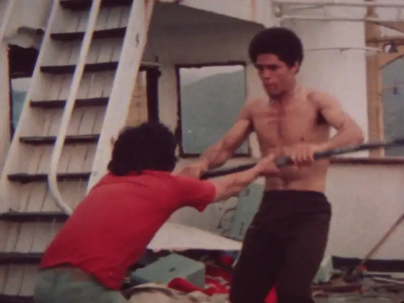 download the tattoo connection (1978) dual audio {hindi-english} web-dl 480p [300mb] | 720p [850mb] | 1080p [1.8gb]