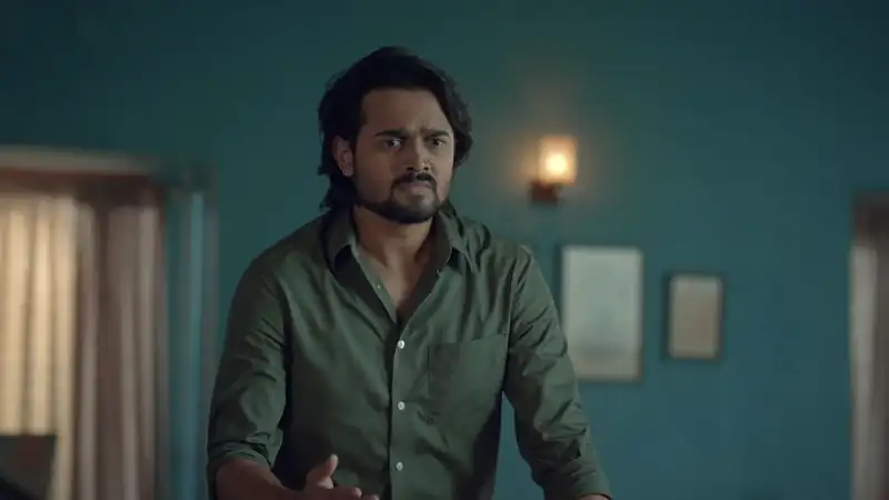 screenshot 1c64dc rafta rafta season 1