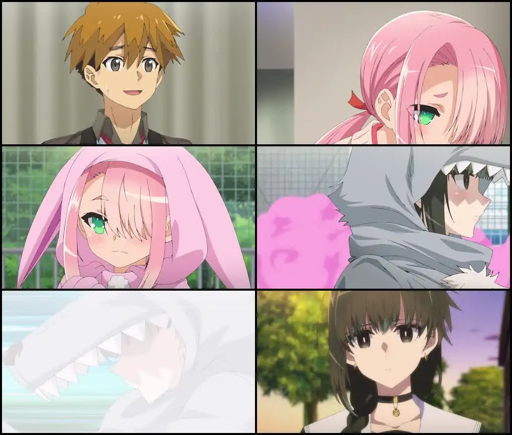 screenshot 1c6638 you are ms. servant season 1