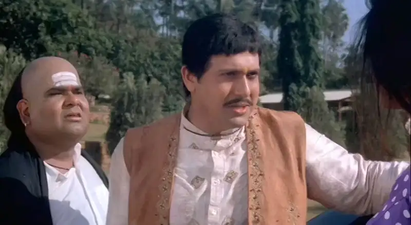 screenshot 1c6658 saajan chale sasural 1996