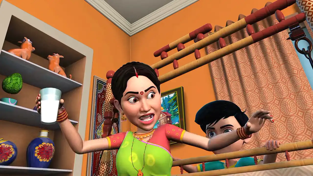 screenshot 1c90d8 taarak mehta kka chhota chashmah season 1